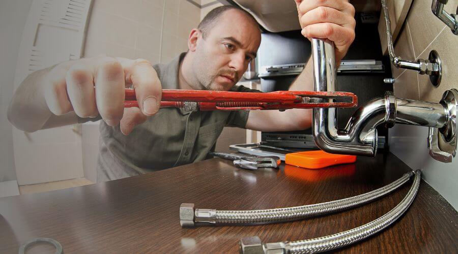 Local annual plumbing maintenance in Pedro Bay, AK